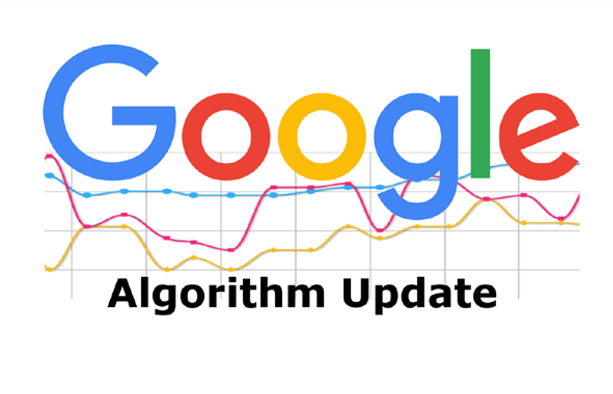 Google Algorithm